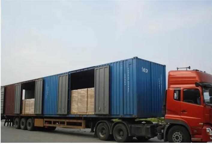 厦门到舞阳县整车运输