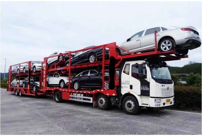 厦门到舞阳县轿车托运